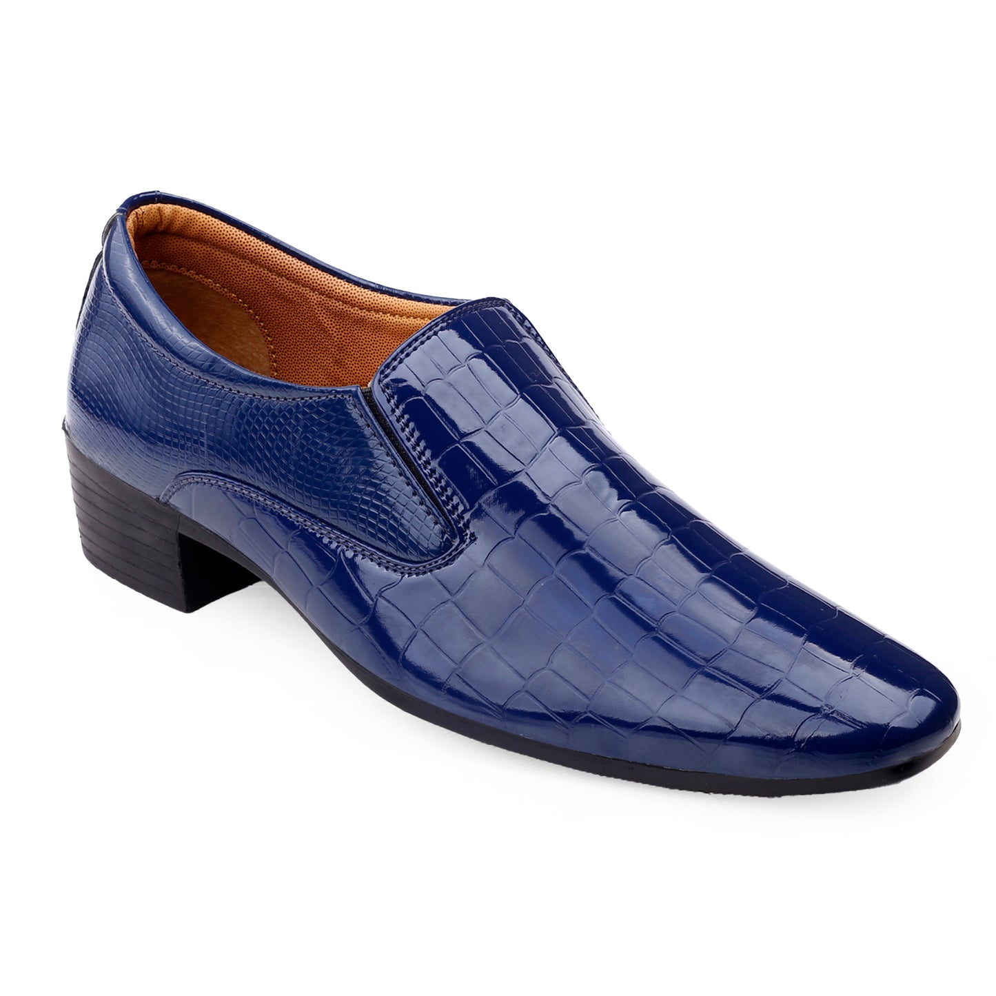 Height Increasing Party Wear Casual, Loafer and Moccasins For Men