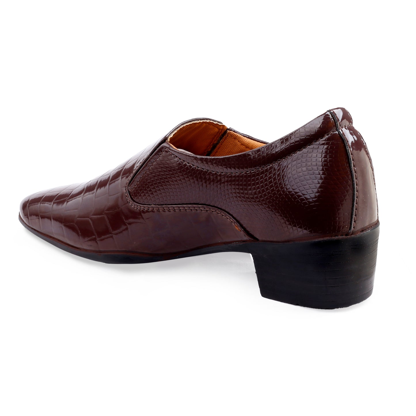 Height Increasing Party Wear Casual, Loafer and Moccasins For Men