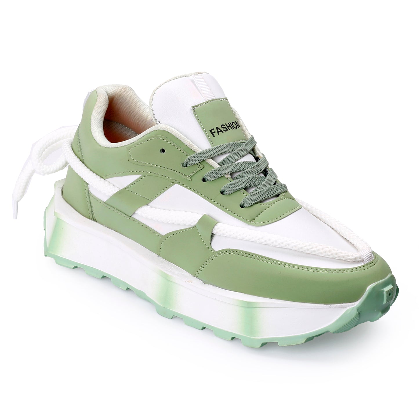 Trendiest Bxxy's High-end Fashionable Sole Lace up Designer Casual Shoes for Men