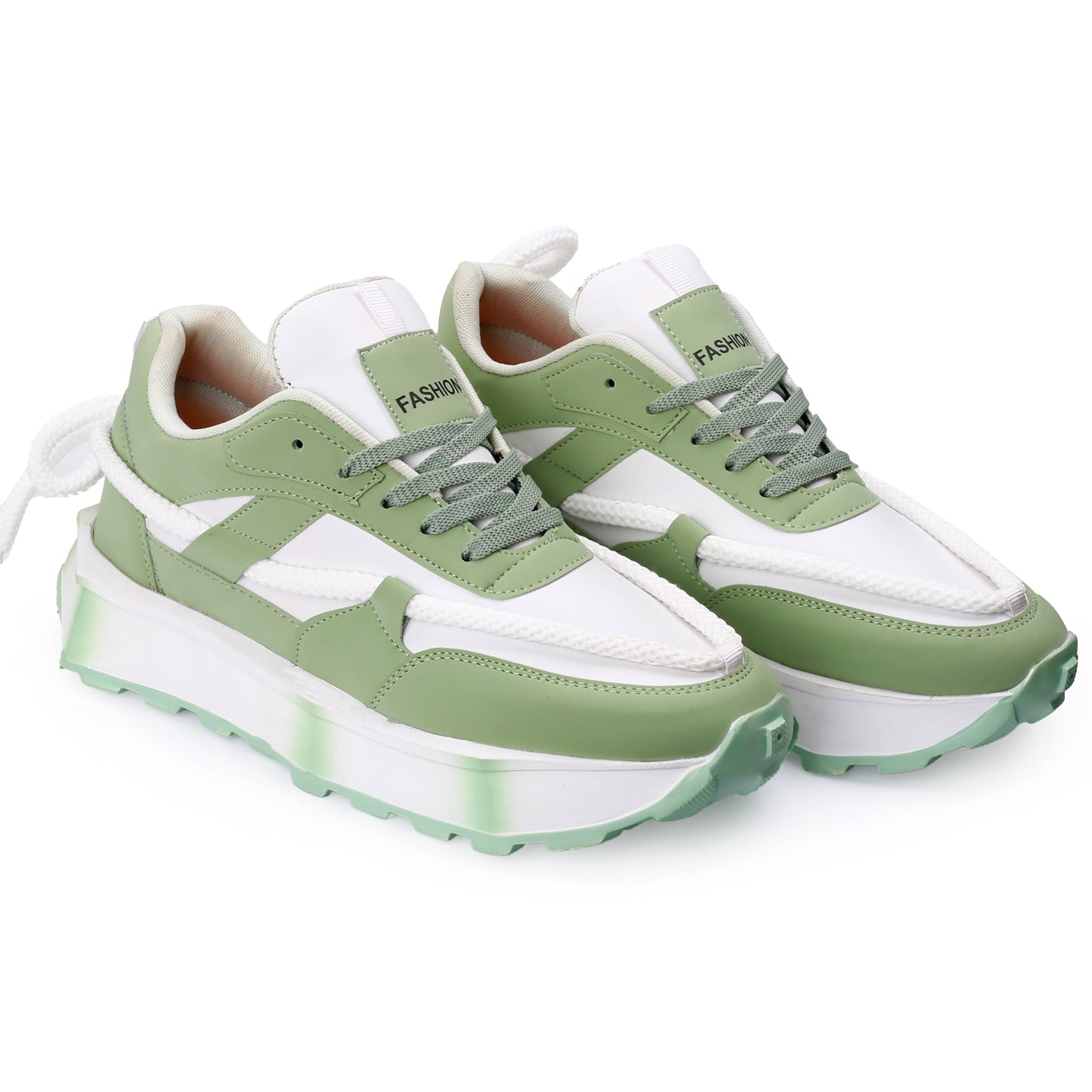 Trendiest Bxxy's High-end Fashionable Sole Lace up Designer Casual Shoes for Men