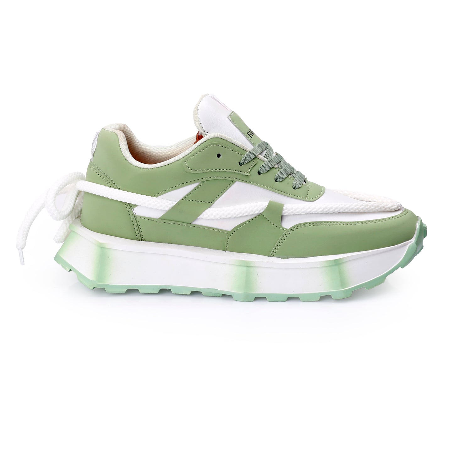 Trendiest Bxxy's High-end Fashionable Sole Lace up Designer Casual Shoes for Men