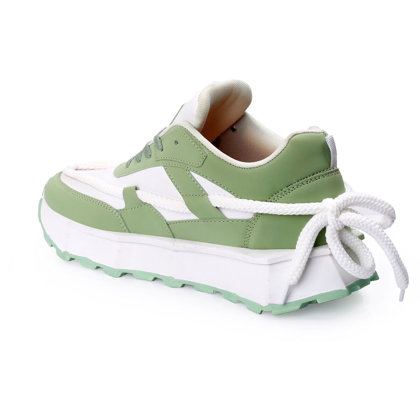 Trendiest Bxxy's High-end Fashionable Sole Lace up Designer Casual Shoes for Men