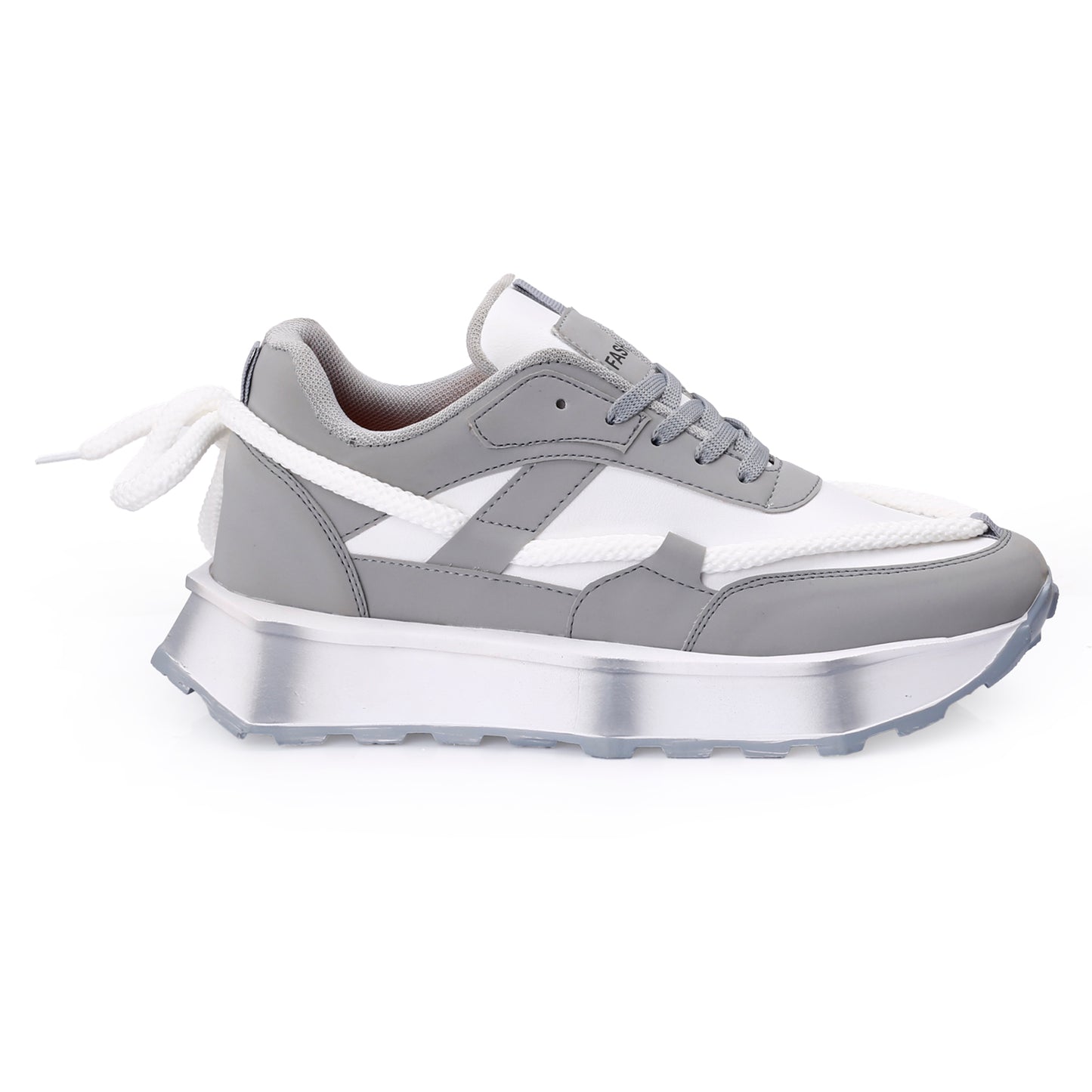 Trendiest Bxxy's High-end Fashionable Sole Lace up Designer Casual Shoes for Men