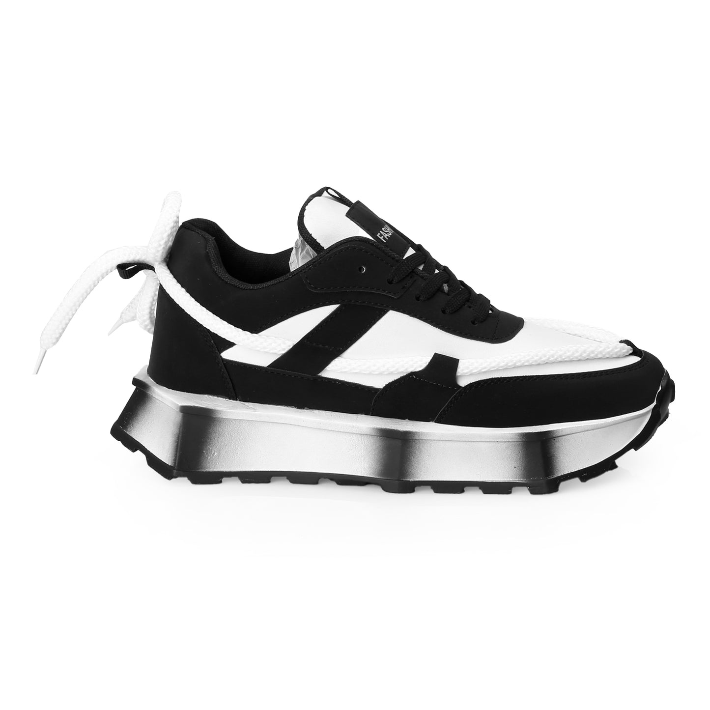 Trendiest Bxxy's High-end Fashionable Sole Lace up Designer Casual Shoes for Men