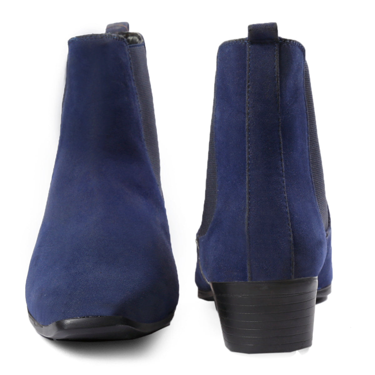 BXXY Height Increasing Men's Boots