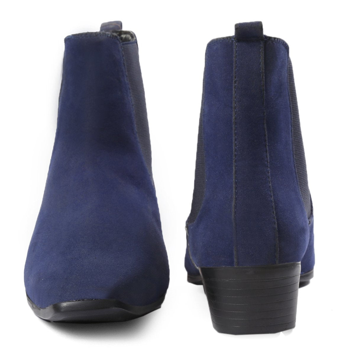 BXXY Height Increasing Men's Boots