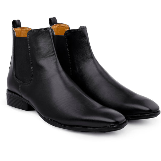 Men's High-end Fashionable Chelsea Boots