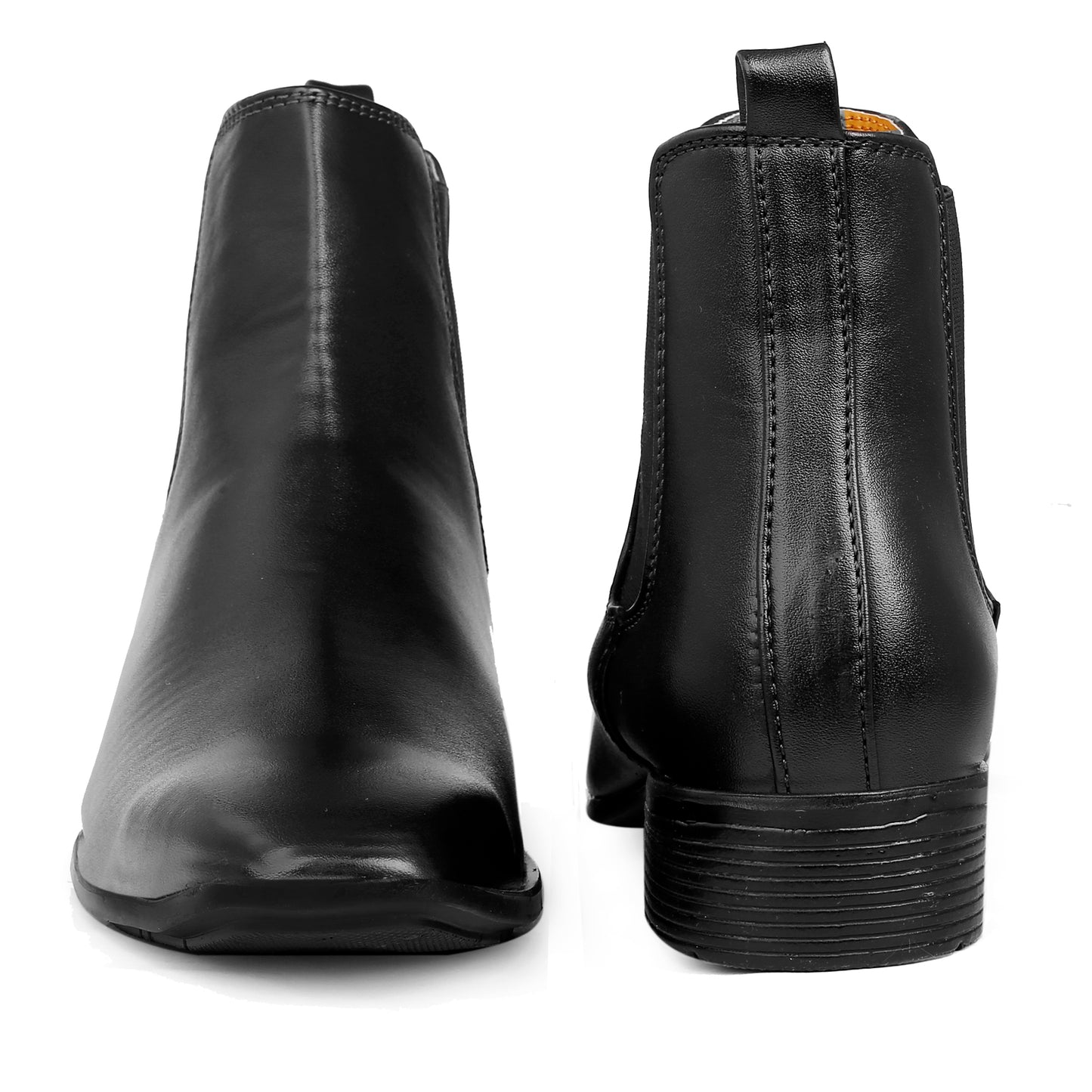Men's High-end Fashionable Chelsea Boots