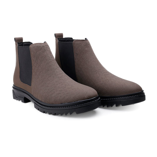 Comfortable Wear Boots for Men