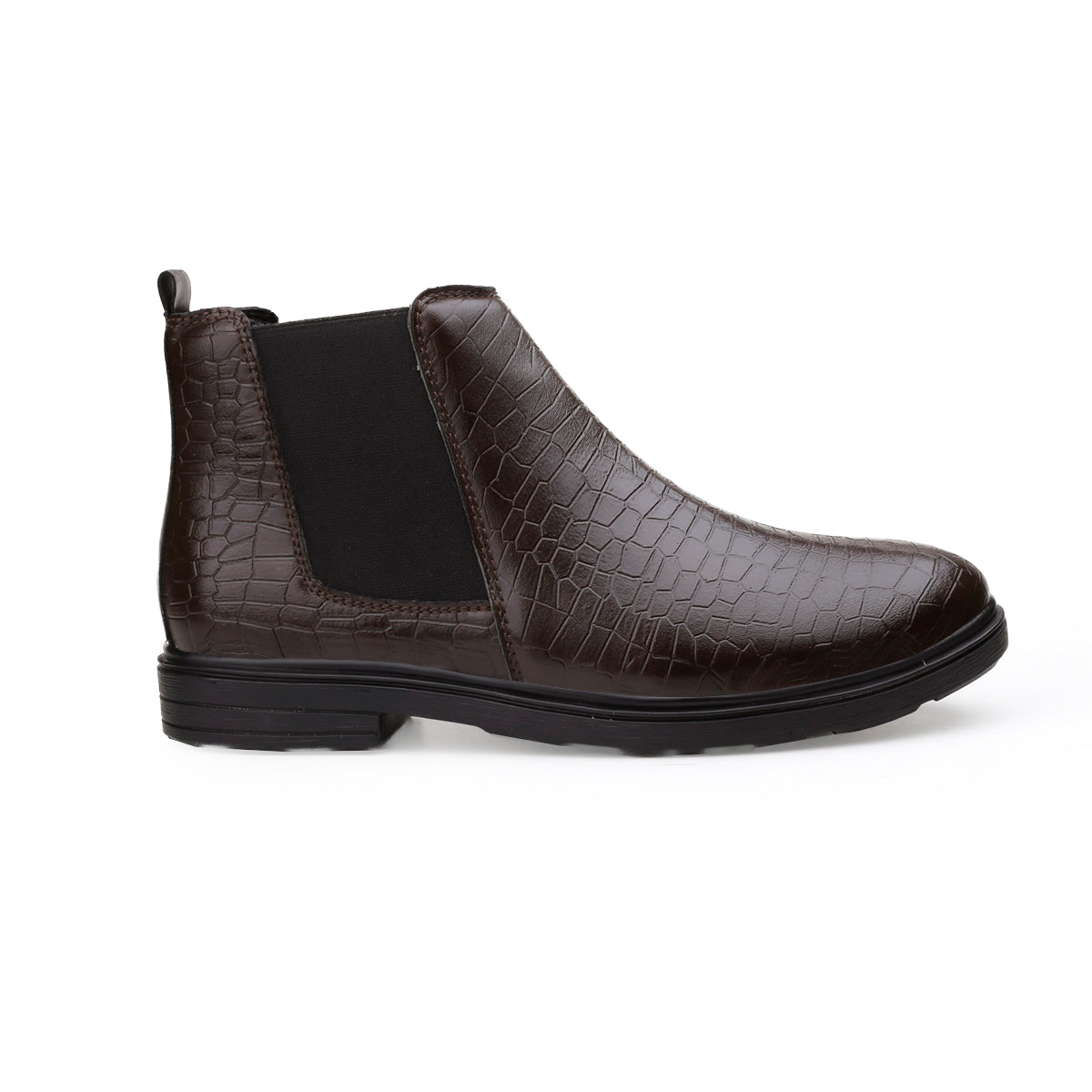 Formal & Casual Chelsea Boots for Men – Sleek Modern Design