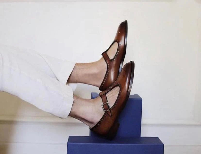 Men's Premium Trendy Footwear