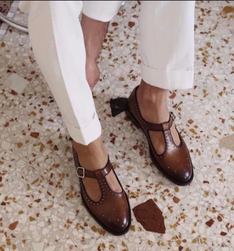 Men's Premium Trendy Footwear
