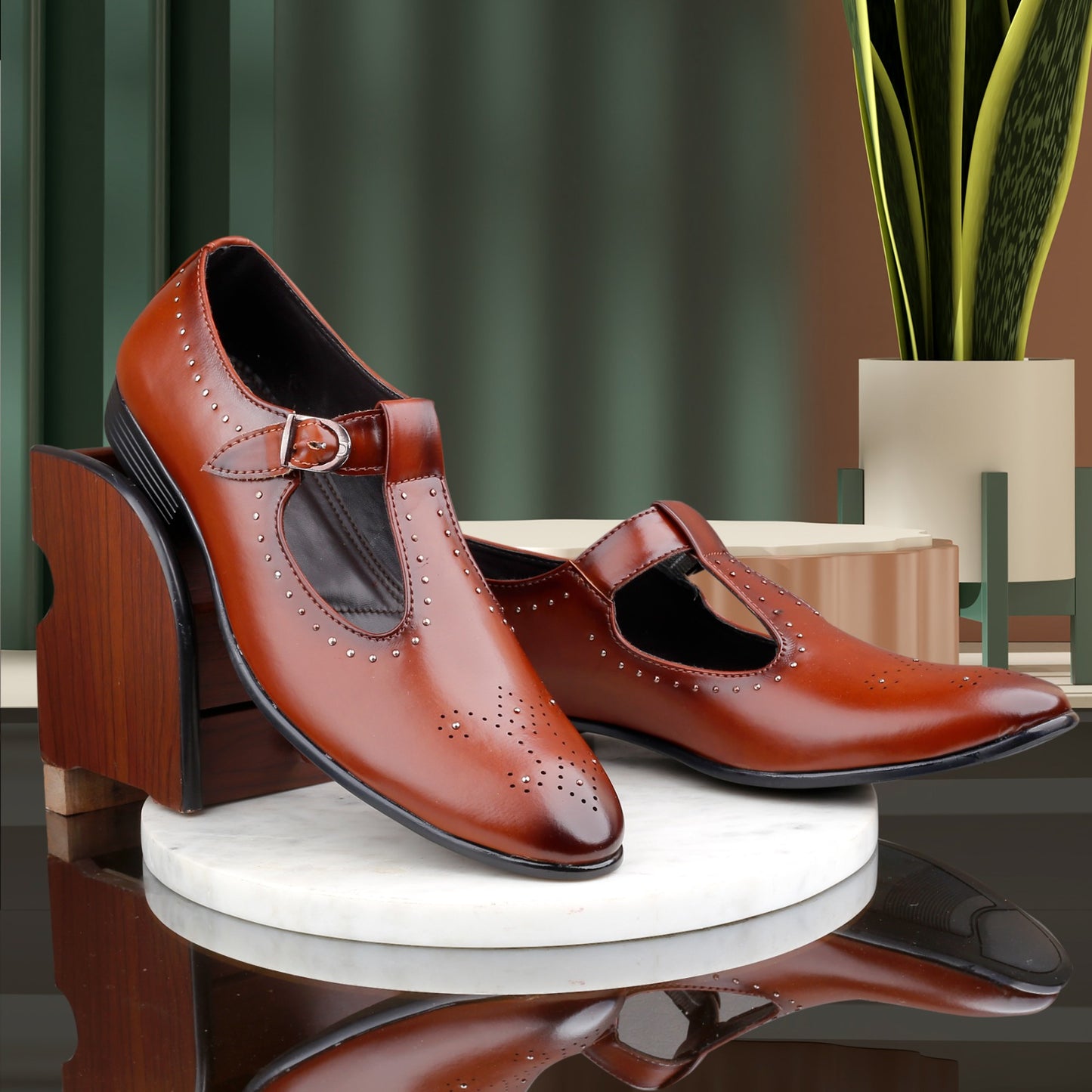 Men's Premium Trendy Footwear