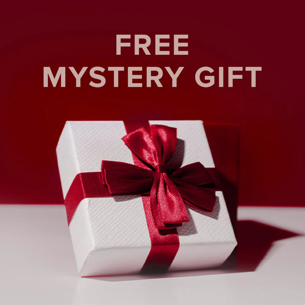 Mystery Gift
