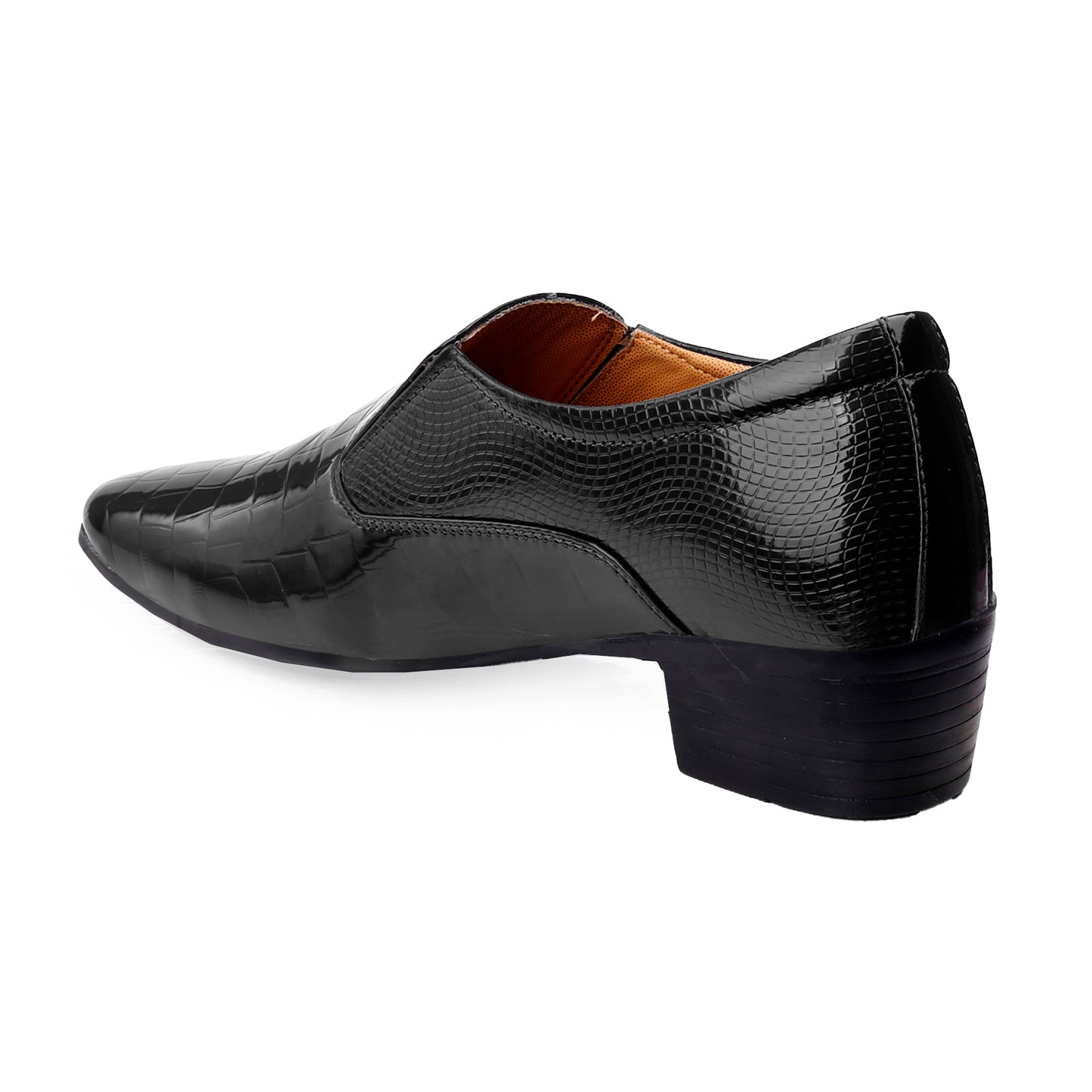 Height Increasing Party Wear Casual, Loafer and Moccasins For Men