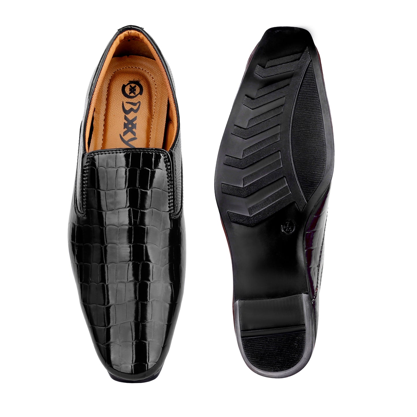 Height Increasing Party Wear Casual, Loafer and Moccasins For Men