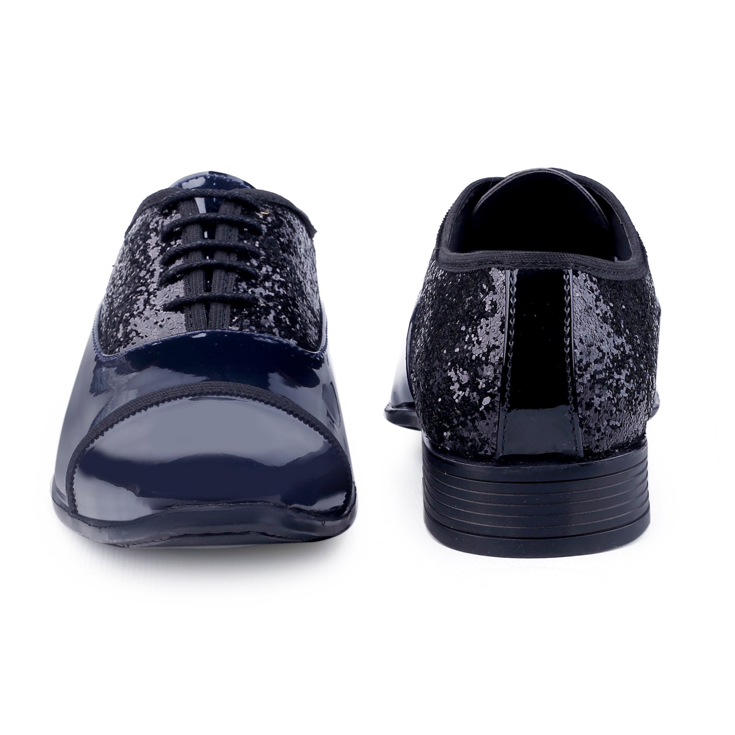 Men's Party Wear Formal and Semi Formal Lace-up Shoes For All Seasons