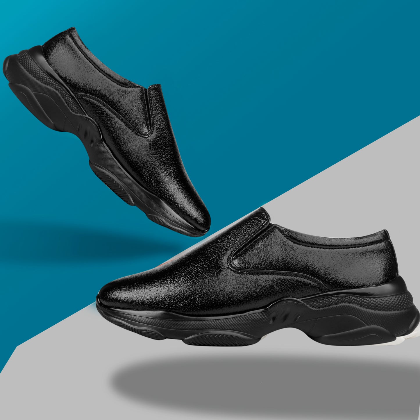 BXXY Men's Latest Casual Outdoor Slip-on Shoe On Eva Sole with Extra Cushion