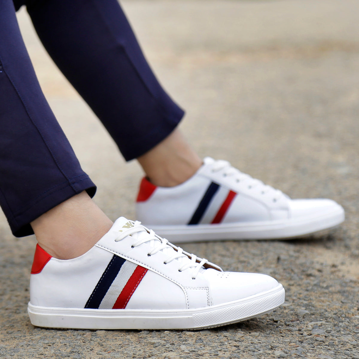 Men/s New Stylish Casual Sneakers