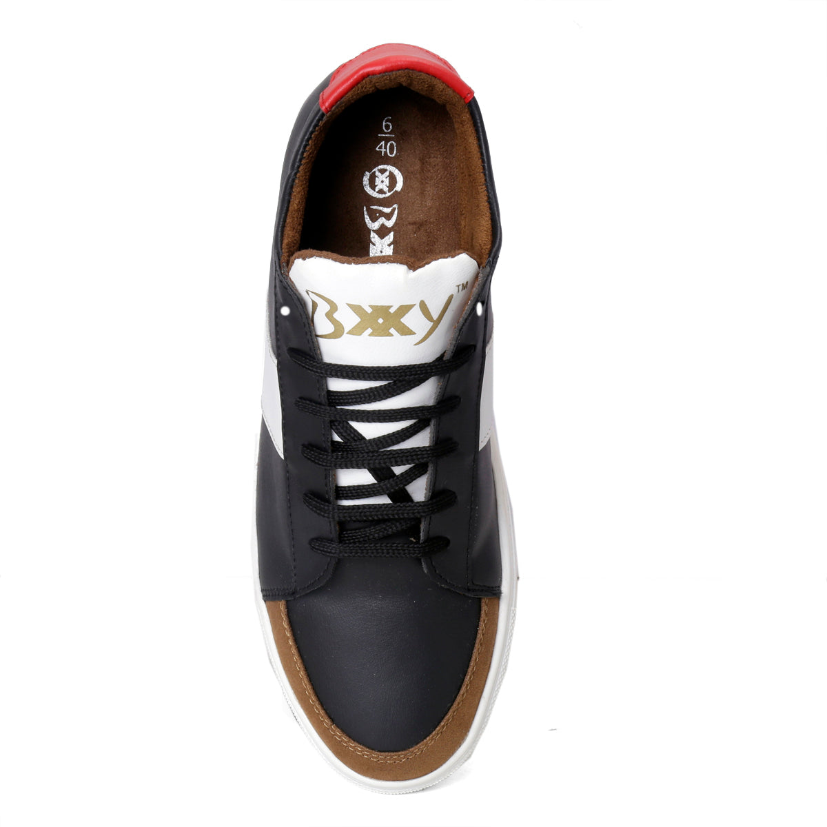 Men/s New Stylish Casual Sneakers