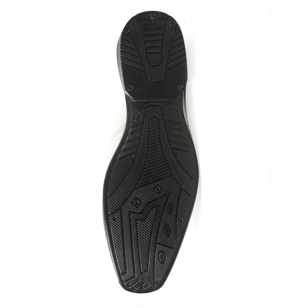 Men/s Office Wear Faux Upper Formal Slip-On Shoes