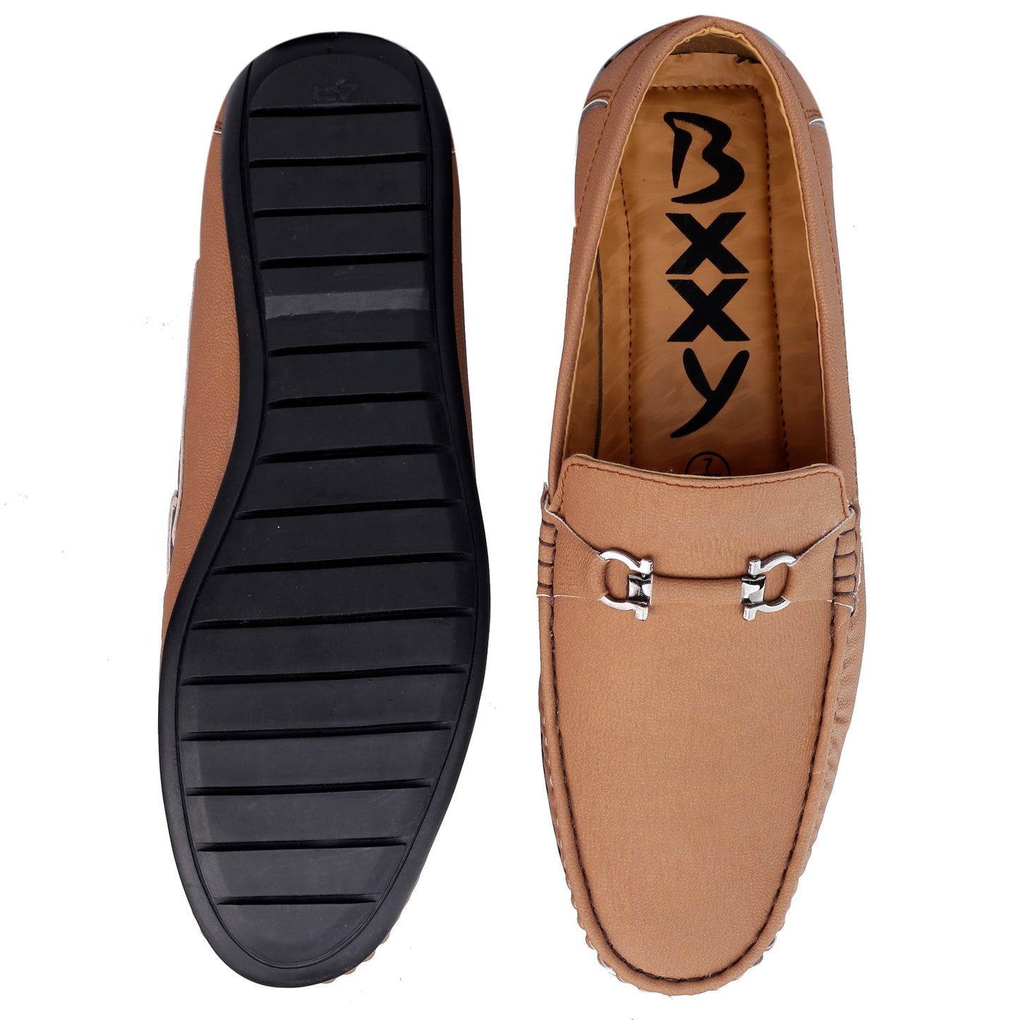 Bxxy Loafer Casual Shoes for all Season