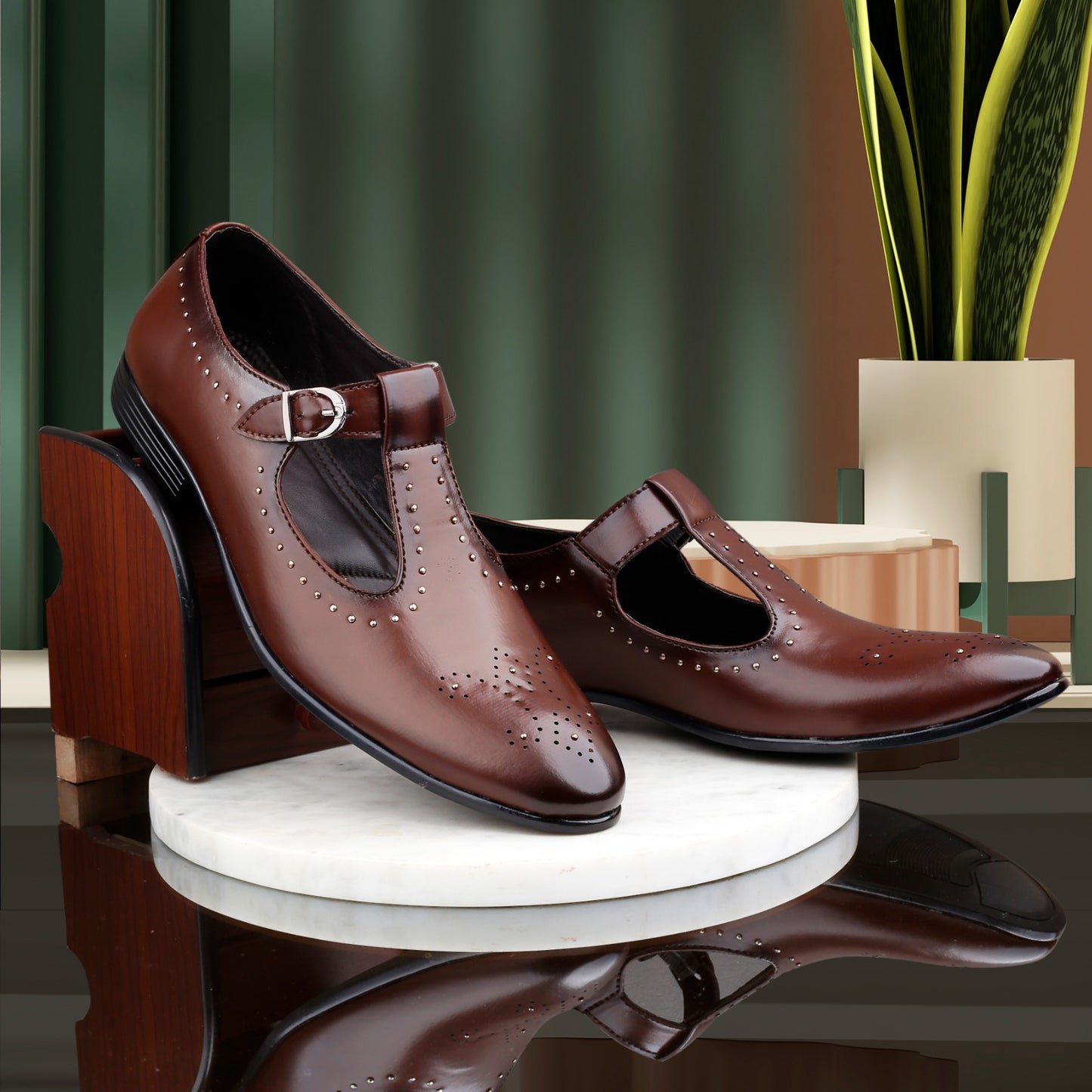 Men's Premium Trendy Footwear