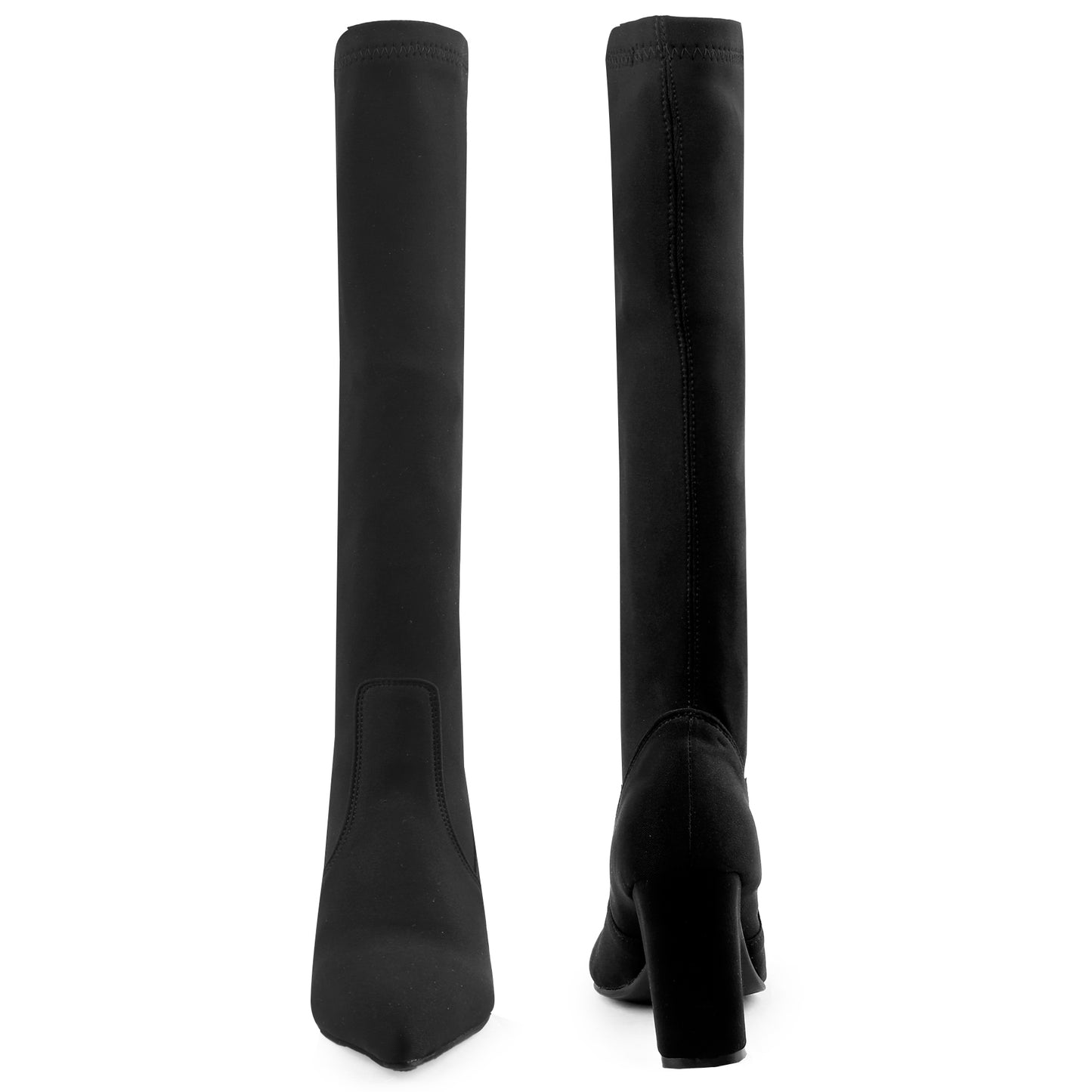 Elegant Long Boots for Women – Timeless Style & Comfort