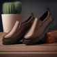 Men’s Casual Formal Slip-On Shoes | Smart & Sophisticated Look