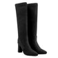 Elegant Long Boots for Women – Timeless Style & Comfort