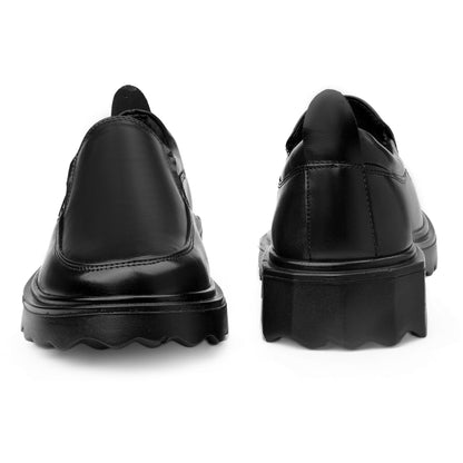 Men’s Casual Formal Slip-On Shoes | Smart & Sophisticated Look