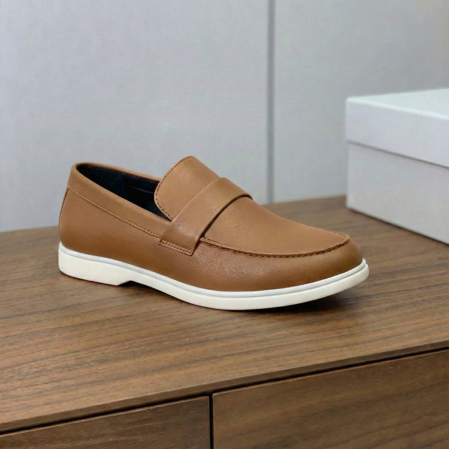 BXXY Classic Men’s Shoes Built for Comfort and Reliable Performance