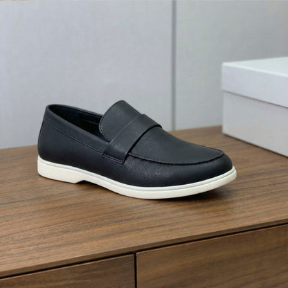BXXY Premium Casual Loafers for Men – Smart Look Slip-On Footwear