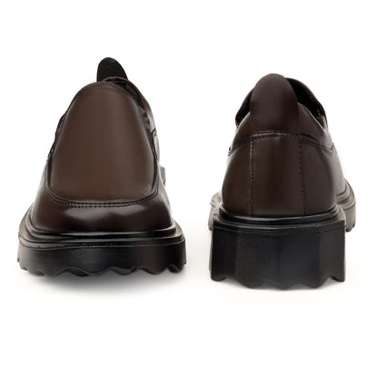 Men’s Casual Formal Slip-On Shoes | Smart & Sophisticated Look