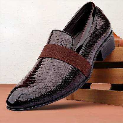 Men’s Traditional Wedding Jutti