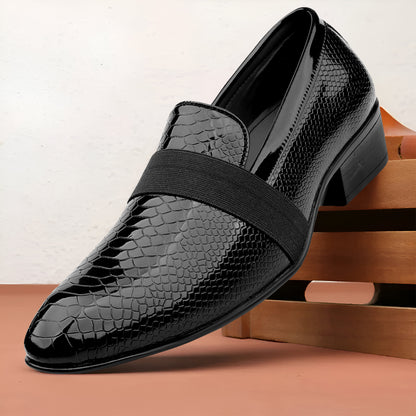 Men’s Traditional Wedding Jutti