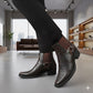 Bxxy Men’s 2 Inch Height Increasing Boots
