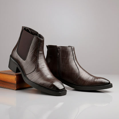 BXXY The Essential Chelsea Boot Effortless Style Lasting Comfort