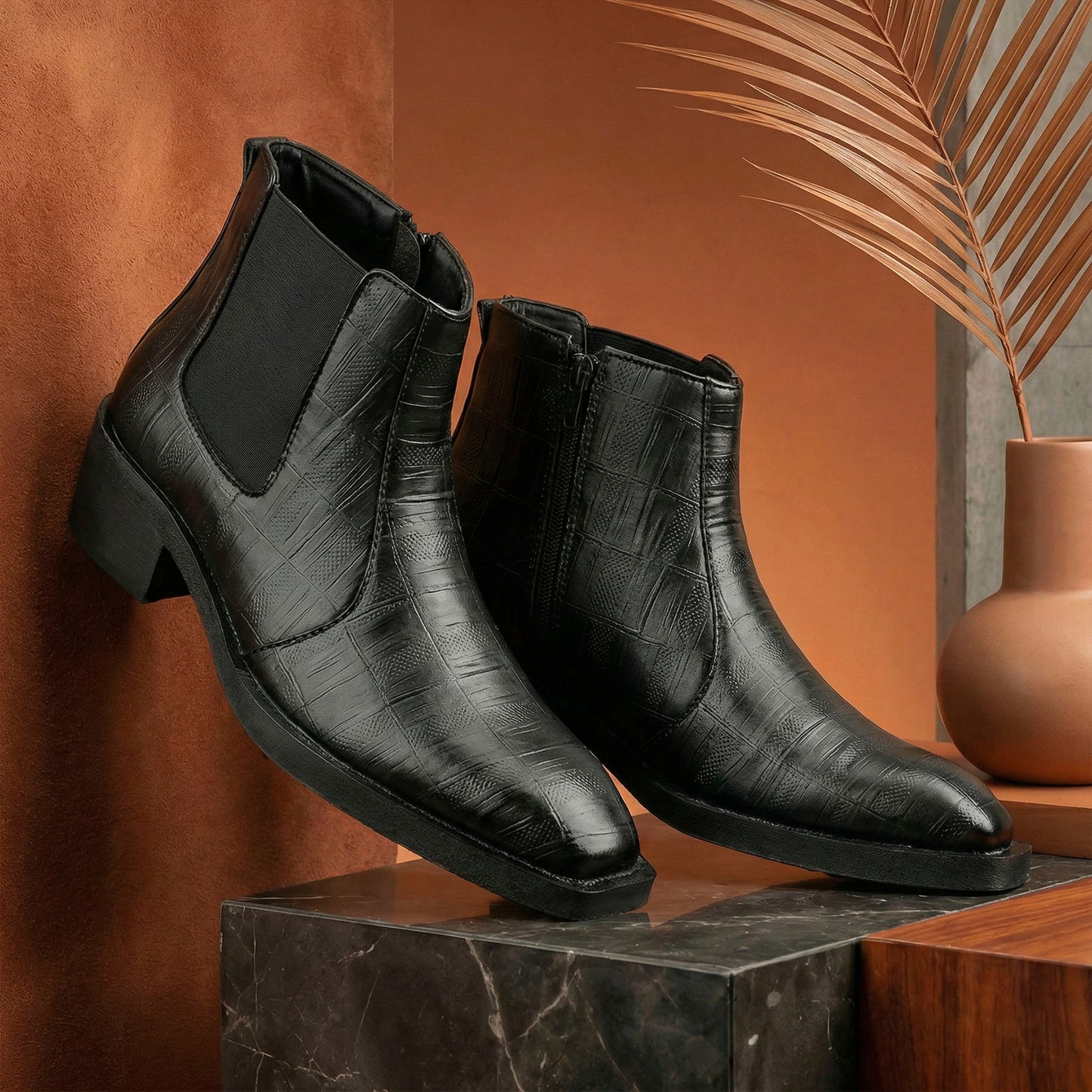 BXXY The Essential Chelsea Boot Effortless Style Lasting Comfort