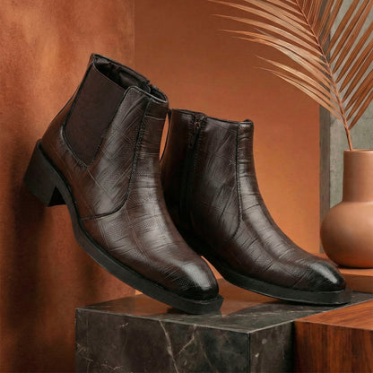 BXXY The Essential Chelsea Boot Effortless Style Lasting Comfort