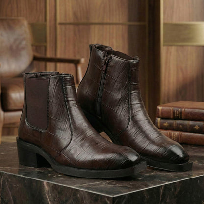 BXXY The Essential Chelsea Boot Effortless Style Lasting Comfort