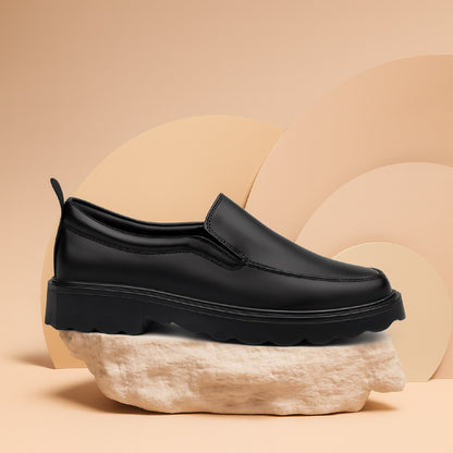 Bxxy Men's Formal Wear Slip-On Shoes