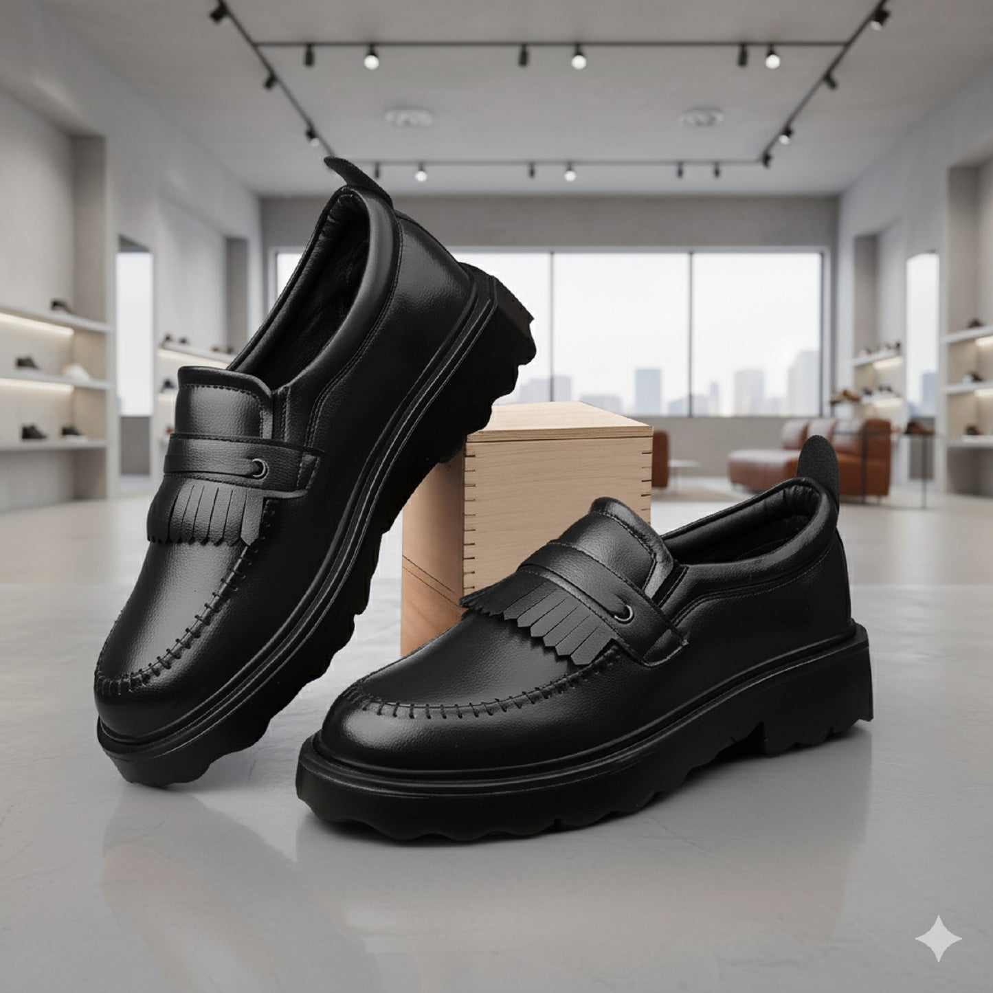 Bxxy's Trendiest Slip-Ons for Men – Stylish, Comfortable & Easy Wear Shoes