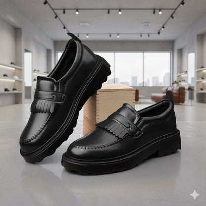 Bxxy's Trendiest Slip-Ons for Men – Stylish, Comfortable & Easy Wear Shoes