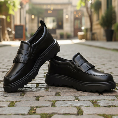 Bxxy's Trendiest Slip-Ons for Men – Stylish, Comfortable & Easy Wear Shoes