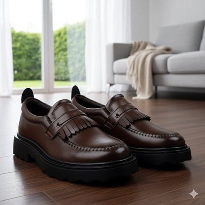 Bxxy's Trendiest Slip-Ons for Men – Stylish, Comfortable & Easy Wear Shoes