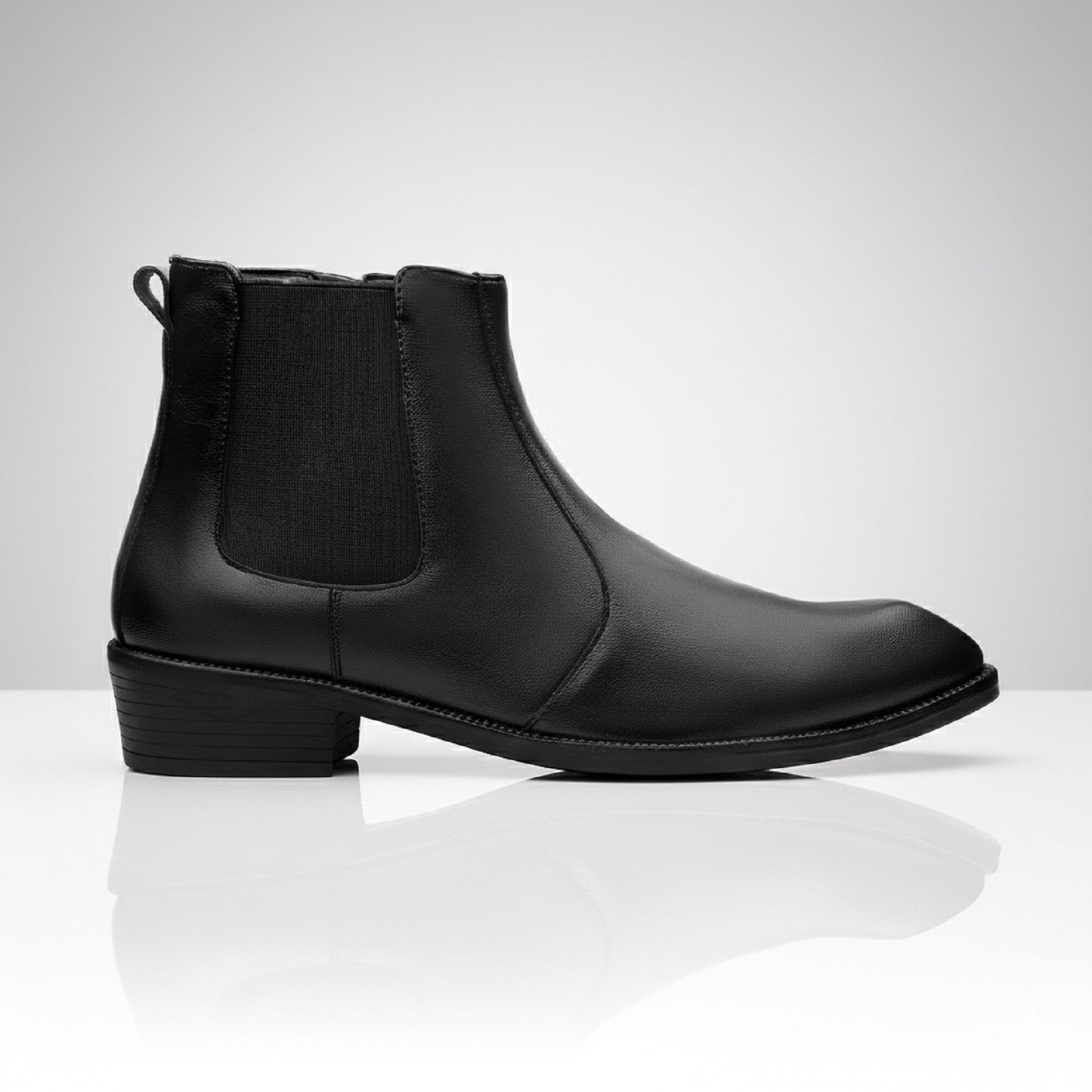 Elegant Chelsea Boots for Daily Wear