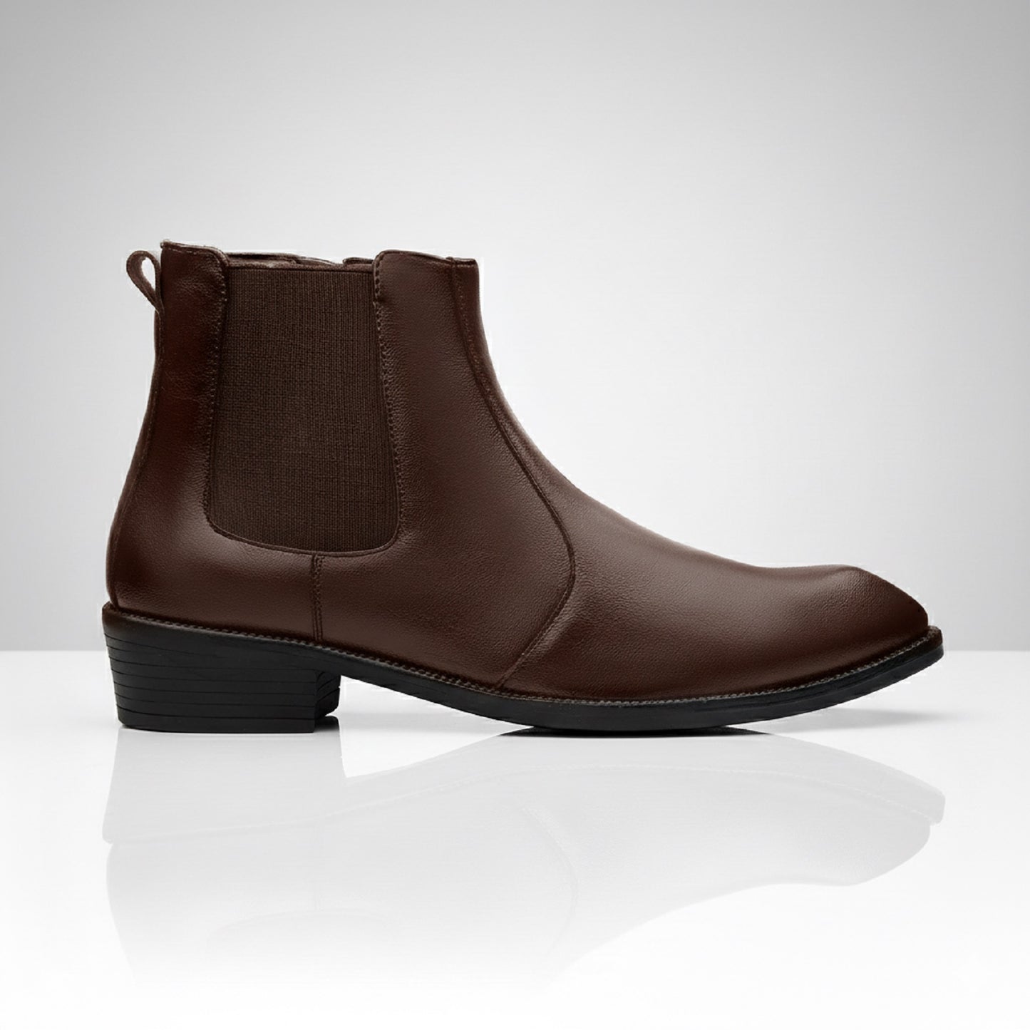Elegant Chelsea Boots for Daily Wear
