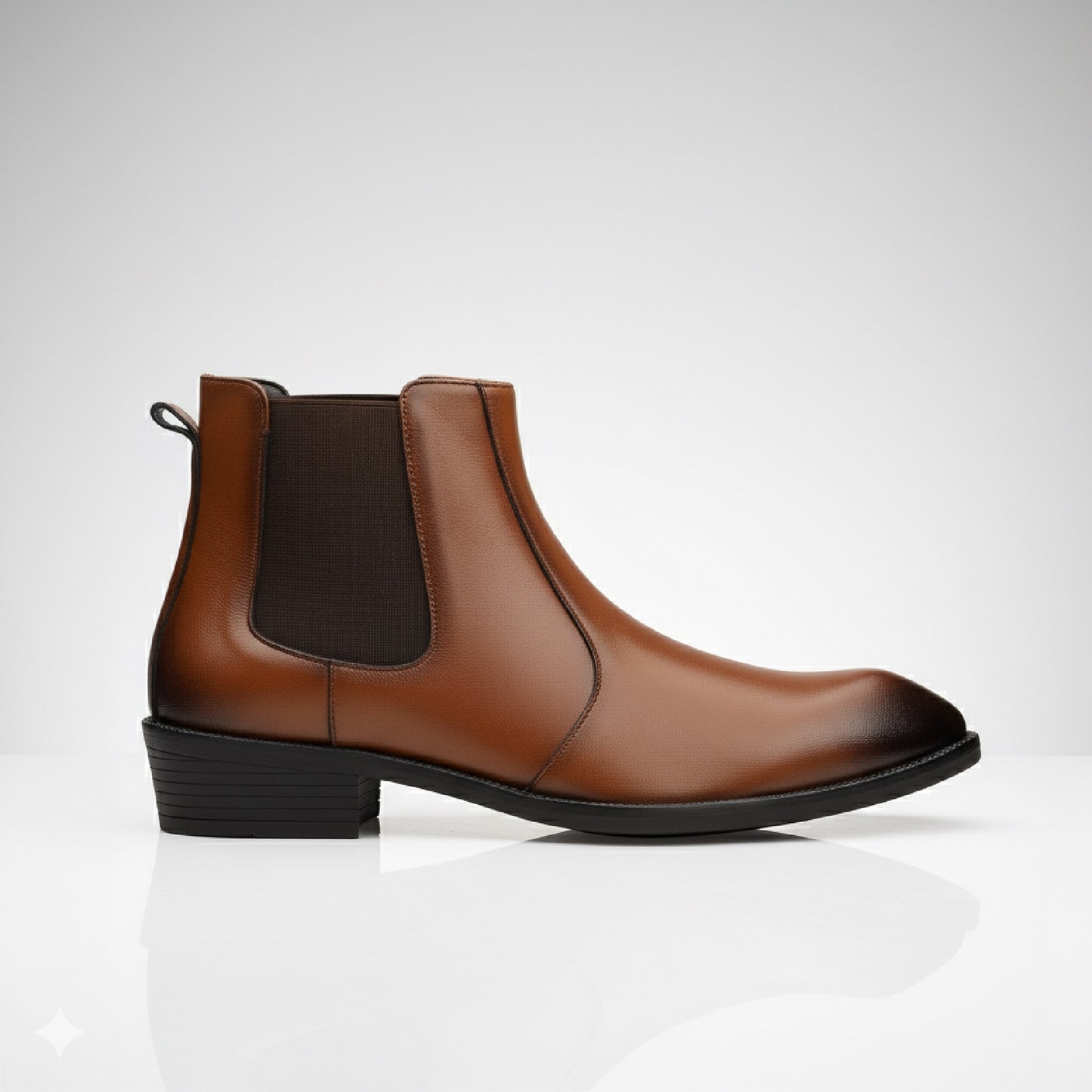 Elevate 2 Inches Smart Height Boost Boots