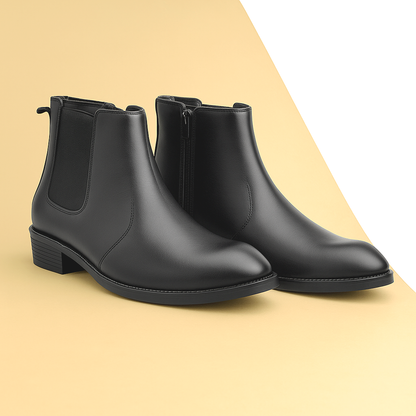 Elevate 2 Inches Smart Height Boost Boots